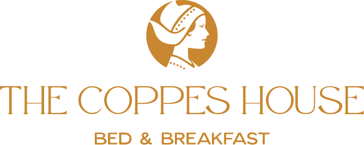 Coppes House logo