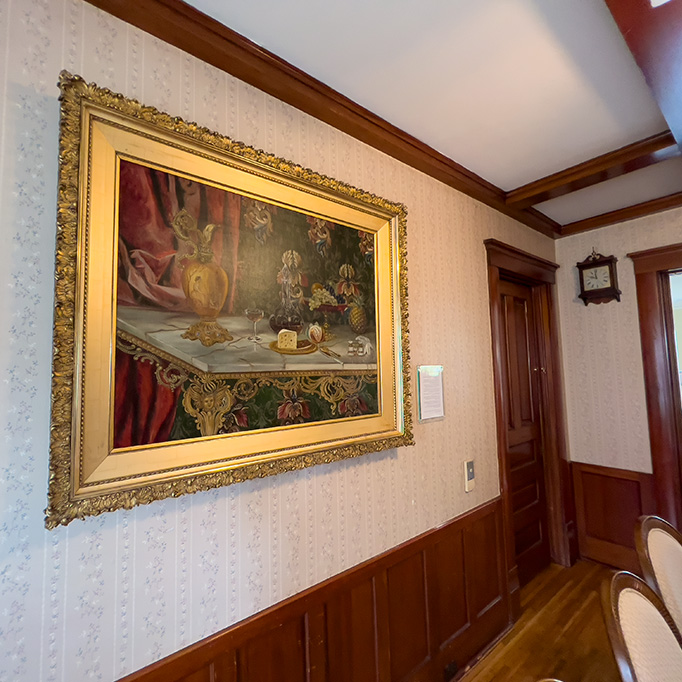 Nappanee Coppes House