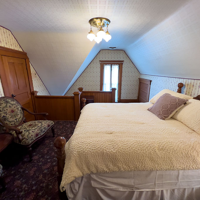 Nappanee Coppes House